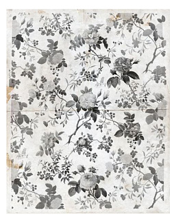 Панно и фотообои Rebel Walls No 3 Greenhouse R13072
