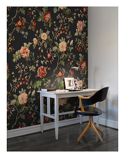 Панно и фотообои Rebel Walls No 3 Greenhouse R13073