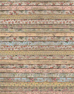 Панно и фотообои Rebel Walls No 11 Bouquet R13181