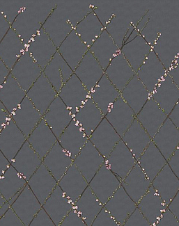 Панно и фотообои Rebel Walls No 3 Greenhouse R13222