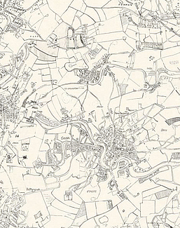 Панно и фотообои Rebel Walls No 4 Spectrum R13361
