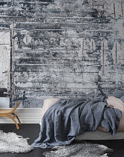 Панно и фотообои Rebel Walls No 4 Spectrum R13521