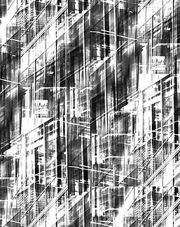 Панно и фотообои Rebel Walls No 4 Spectrum R13292