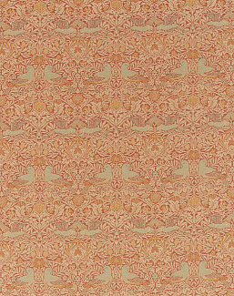 Ткань Morris & Co Archive V Lethaby weaves 236846