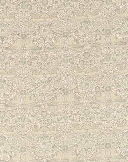 Ткань Morris & Co Archive V Lethaby weaves 236847