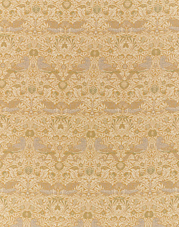 Ткань Morris & Co Archive V Lethaby weaves 236848