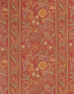 Ткань Morris & Co Archive V Lethaby weaves 236849
