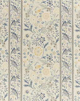 Ткань Morris & Co Archive V Lethaby weaves 236850