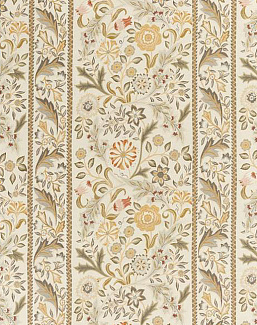 Ткань Morris & Co Archive V Lethaby weaves 236851