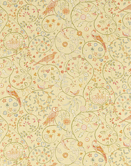 Ткань Morris & Co Archive V Melsetter 226587