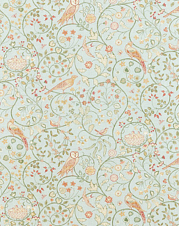 Ткань Morris & Co Archive V Melsetter 226590