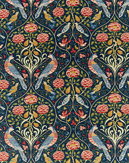 Ткань Morris & Co Archive V Melsetter 226591