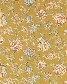 Ткань Morris & Co Archive V Melsetter 226595