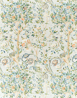 Ткань Morris & Co Archive V Melsetter 226600