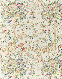 Ткань Morris & Co Archive V Melsetter 226602