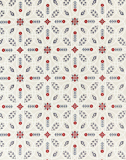 Ткань Morris & Co Archive V Melsetter 236815