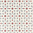 Ткань Morris & Co Archive V Melsetter 236815