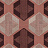 Ткань Alhambra Gatsby Charlestone02