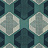 Ткань Alhambra Gatsby Charlestone03