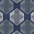 Ткань Alhambra Gatsby Charlestone04
