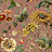 Ткань House Of Hackney Avalon Cotton Linen 1-FA-AVA-CL-PNK-XXX-XXX
