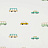 Ткань Casadeco Happy dreams HPDS82957404