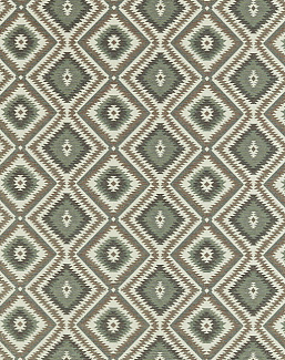 Ткань Sanderson Caspian Weaves 236915