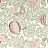 Ткань Sanderson Caspian 226638