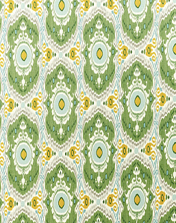 Ткань Sanderson Caspian 226649