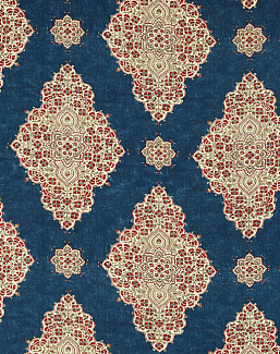 Ткань Sanderson Caspian 226652