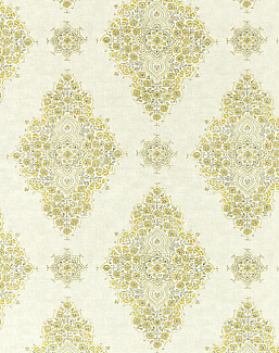 Ткань Sanderson Caspian 226654