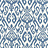 Ткань Sanderson Caspian 236894