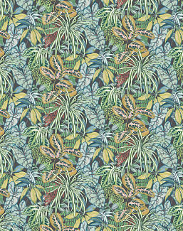 Ткань Osborne & Little Summerhouse F7440-02