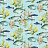 Ткань Osborne & Little Summerhouse F7444-01