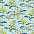 Ткань Osborne & Little Summerhouse F7444-01