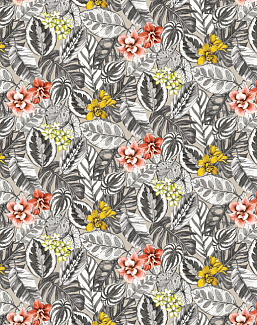 Ткань Osborne & Little Summerhouse F7447-01