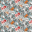 Ткань Osborne & Little Summerhouse F7447-02