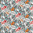 Ткань Osborne & Little Summerhouse F7447-02
