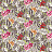 Ткань Osborne & Little Summerhouse F7447-03