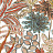 Ткань Casamance Paradou 42340225