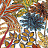 Ткань Casamance Paradou 42340100