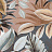 Ткань Casamance Dypsis 41060226