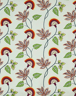 Ткань Prestigious Textiles Parade 3695/352