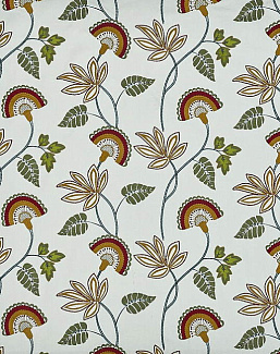 Ткань Prestigious Textiles Parade 3695/353