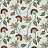 Ткань Prestigious Textiles Parade 3695/353