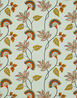 Ткань Prestigious Textiles Parade 3695/502