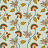 Ткань Prestigious Textiles Parade 3695/502
