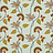 Ткань Prestigious Textiles Parade 3695/502