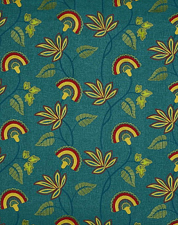 Ткань Prestigious Textiles Parade 3695/632