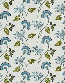 Ткань Prestigious Textiles Parade 3695/770
